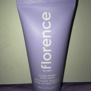 CLEAN MAGIC FACE WASH